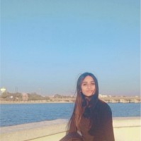 Hiral Patel Email