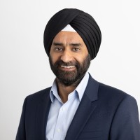 Mintz Group Employee Kj Anand's profile photo