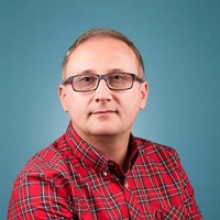 FUJIFILM Healthcare Deutschland Employee Lutz Lammers's profile photo