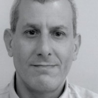 Open Street Map Employee Steve Karmeinsky's profile photo