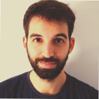 imotion Analytics Employee Daniel Yuste Gálvez's profile photo