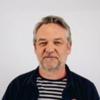 planet.fans Employee Keith McColl's profile photo