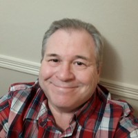 SST International, Inc. Employee Brian Carlson's profile photo