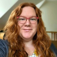 UNH Institute on Disability Employee Kate Filanoski's profile photo