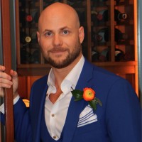 Quality Branded Employee Chad Kendall's profile photo