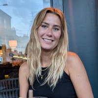Rikke Mikkelsen Email & Phone Number