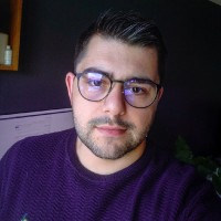 Clever Cloud Employee Sebastien Allemand's profile photo