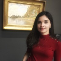 Samara Nery Email