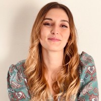 Plus Communications Employee Angelica Birti's profile photo