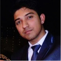 Zscaler Employee Raj Ghai's profile photo