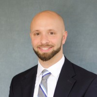 SPR Therapeutics, Inc. Employee Aaron Thornton's profile photo