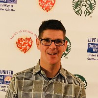 Starbucks Employee Bryan Craig's profile photo