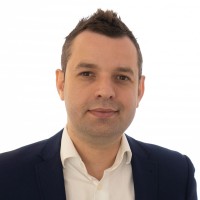 Country Fire Authority (CFA) Employee Vas Mitsibonas's profile photo