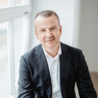 Instone Real Estate Group SE Employee Kruno Crepulja's profile photo