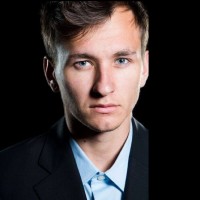 InfoCheck Solutions Employee Hunter Gibson's profile photo