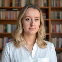 LST Marketing Employee Addisyn Burlage's profile photo