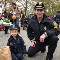 Concord Police Department Employee Brian Goldman's profile photo