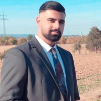 apollon GmbH+Co. KG Employee Hassan Malik's profile photo