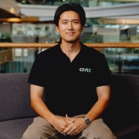 CIVIX Employee Eddy Lee's profile photo