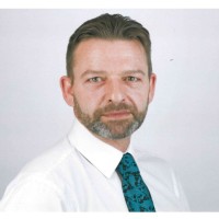Lewis-Manning Hospice Employee Russell Shivas's profile photo