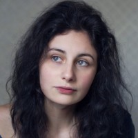 Caats Employee Camille Noyon's profile photo