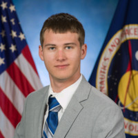 Witekio Employee Dustin Haring's profile photo