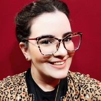 Itaú Unibanco Employee Fernanda Coutinho's profile photo