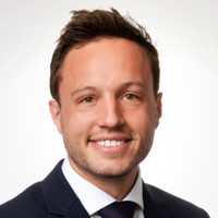 PwC Employee Hamish Walker's profile photo