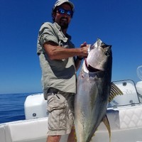 US Army Corps of Engineers Employee Monte Long's profile photo