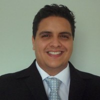 Costex Tractor Parts Employee Alfredo Robles's profile photo