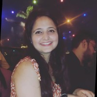 Innoraft Employee Seema Dobriyal's profile photo