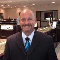 International Diamond Center Employee Greg Scheinbart's profile photo