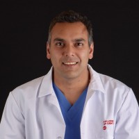 UIC College of Dentistry Employee Aniruddh Narvekar's profile photo