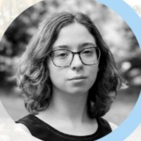 UNC Arts and Sciences Foundation Employee Lizzy Andrews's profile photo