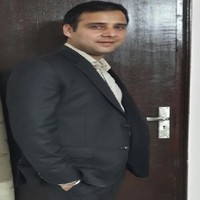 Kotak Mahindra Bank Employee Rohan B.'s profile photo