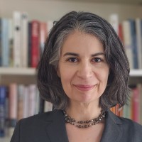 Susannah Baruch Email & Phone Number