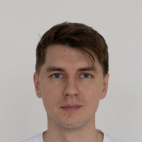 ATMT Employee Vladimir Timanov's profile photo