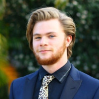 Aetheron Employee Leo Baldock's profile photo