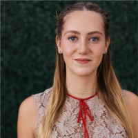 Mutternity Project Employee Asia Bonetto's profile photo