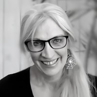 LIFESPIDER ACADEMY Employee Birgitta Granstrom's profile photo