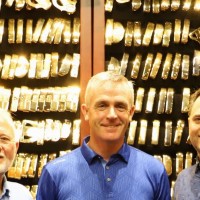 Lahinch Golf Club Employee Donal McSweeney's profile photo