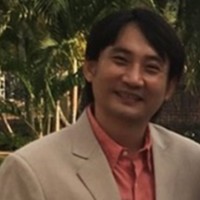 Hoya Employee Sarawuth Seewattanangkoon's profile photo