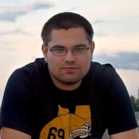 Slate Studio Employee Mykola Shkit's profile photo