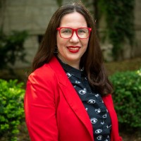 Northwestern University Department of Medical Social Sciences Employee Lauren Beach's profile photo