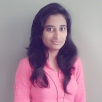 ViRaj Engineers Employee Suchita Nikam's profile photo