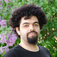 Ali Jahangiri's profile photo