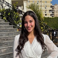 Lead Marketing Solutions Employee Mariam Galal's profile photo