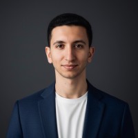 BM Morrison Partners Employee Anvar Huseynov's profile photo