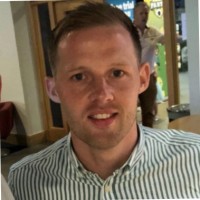 Intelligent Insurance Employee Nathan Evans's profile photo