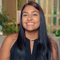 Base Partners Employee Luiza Avelino's profile photo